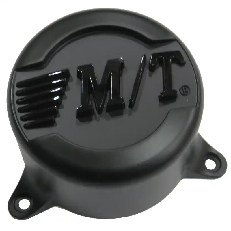 Mickey Thompson Classic Baja Lock Center Cap - 8X6.5 - 250273