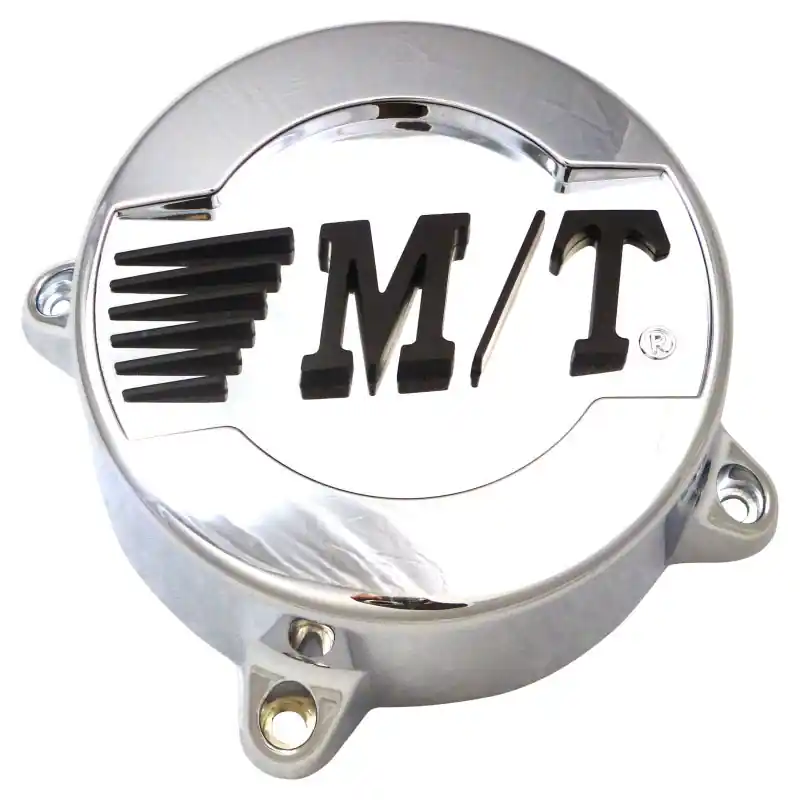 Mickey Thompson Classic III Center Cap - Closed 6x135 - 250375