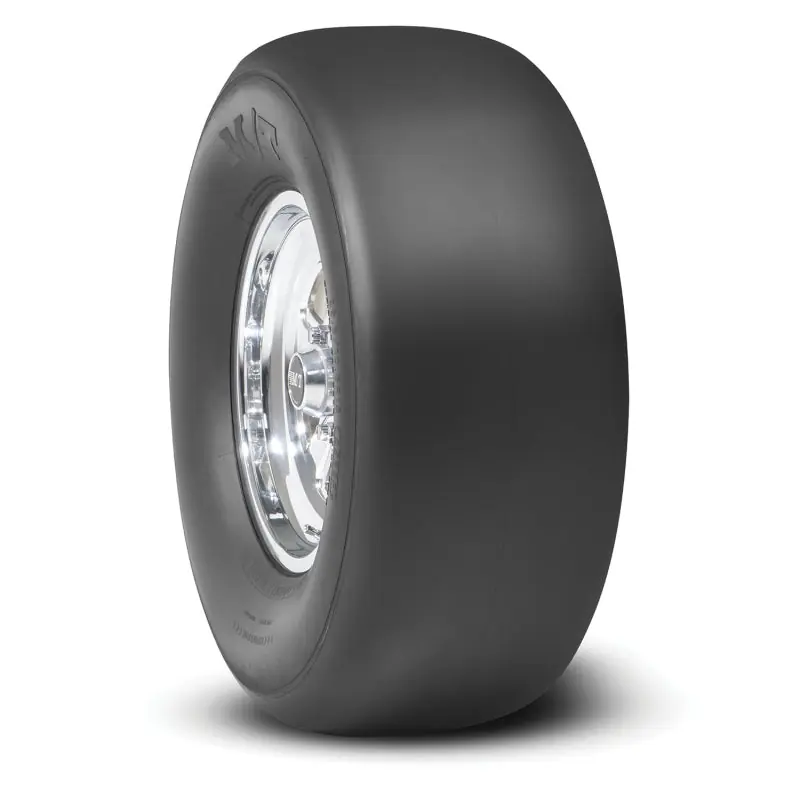 Mickey Thompson Pro Bracket Radial Tire - 26.0/10.0R17 X5 - 250656