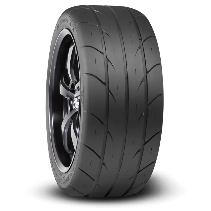 Mickey Thompson ET Street S/S Tire - P275/50R15 - 255612