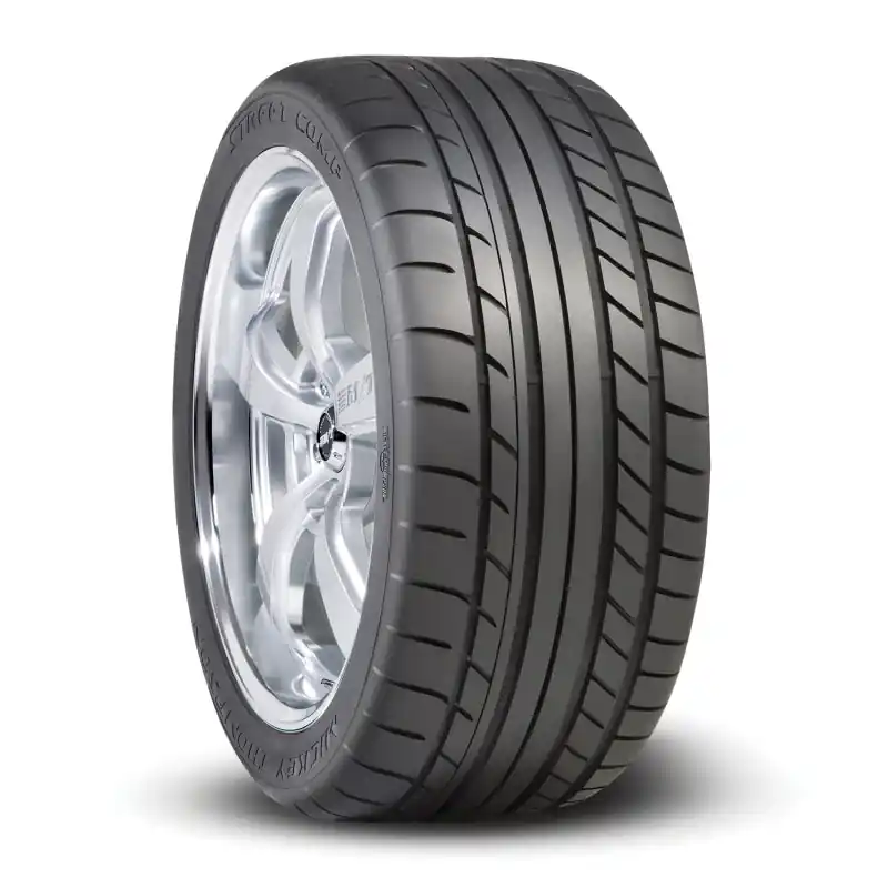 Mickey Thompson Street Comp Tire - 275/40R20 106Y - 248827