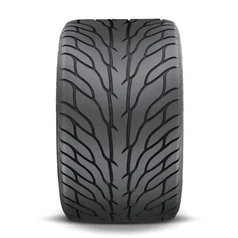 Mickey Thompson Sportsman S/R Tire - 28X10.00R15LT 90H - 255634