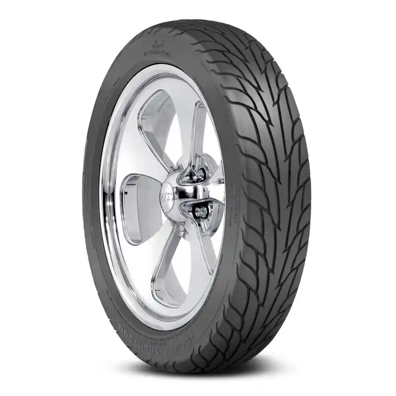 Mickey Thompson Sportsman S/R Tire - 27x6.00R17LT - 255641