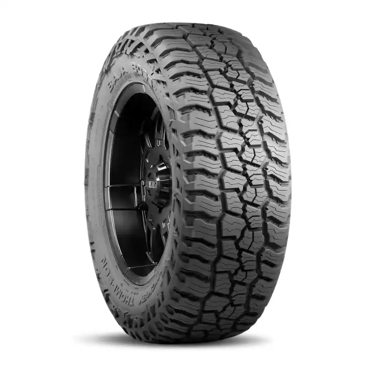Mickey Thompson Baja Boss A/T Tire - 35X15.50R20LT 127Q - 247484