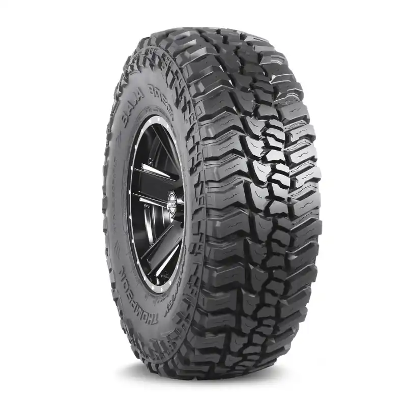 Mickey Thompson Baja Boss M/T Tire - 35X13.50R20LT 126Q - 247888