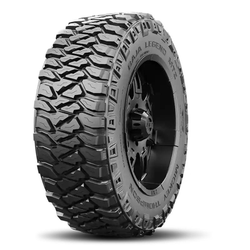 Mickey Thompson Baja Legend MTZ Tire - LT305/70R18 126/123Q - 247935