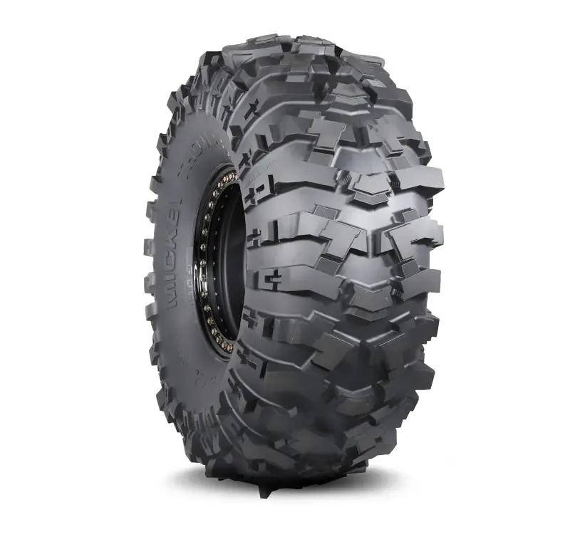 Mickey Thompson Baja Pro X Tire - 37X13.50-17LT - 250113