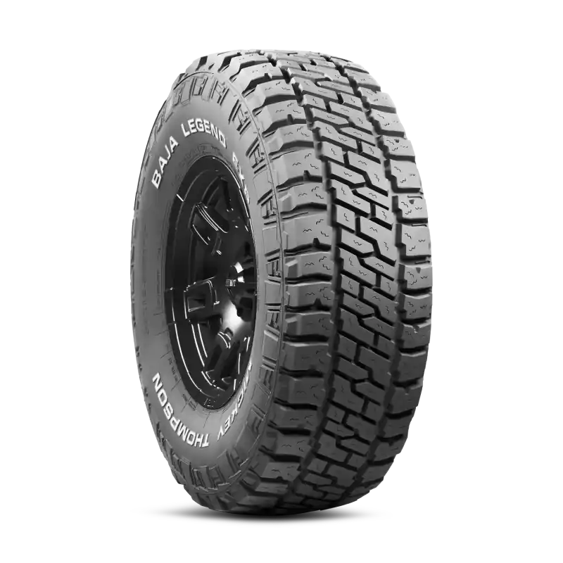 Mickey Thompson Baja Legend EXP Tire - LT285/70R17 121/118Q E - 272490