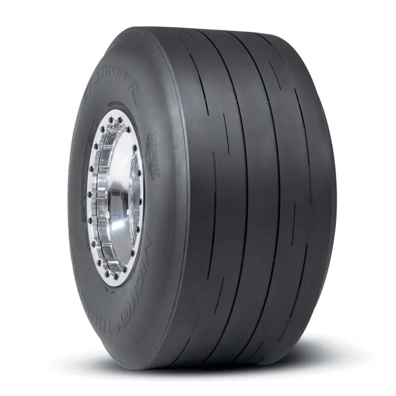 Mickey Thompson ET Street R Tire - 31X16.50-15LT - 250969