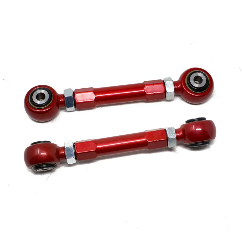 Godspeed Project Ford Focus ST & RS 2013-18 Adjustable Rear Toe Arms