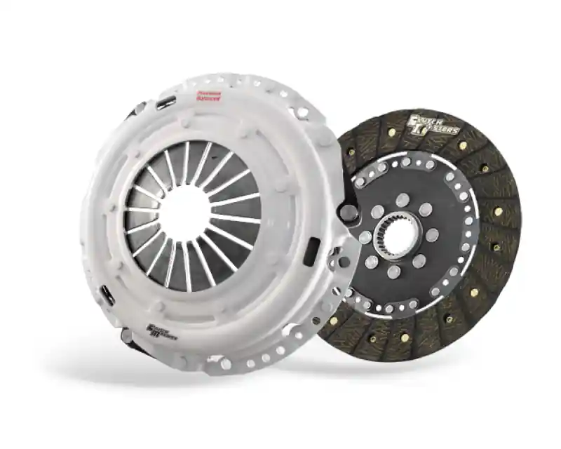 Clutch Masters 22-25 Volkswagen GTI FX100 Single Disc Clutch Kit