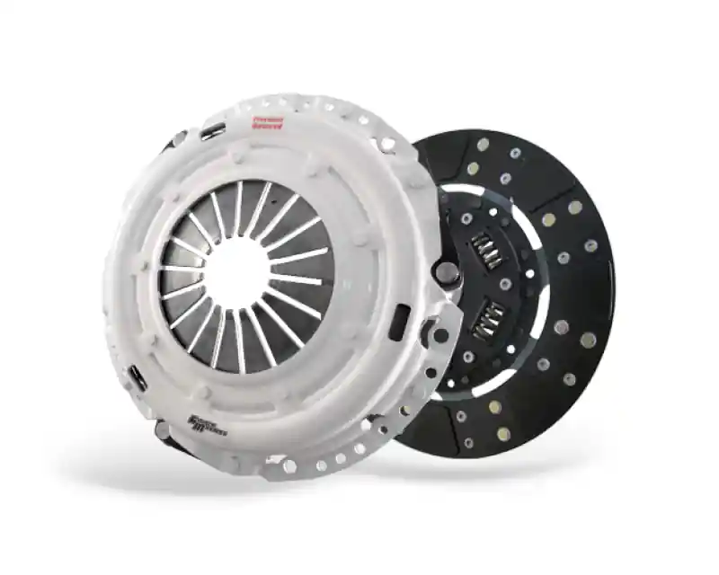 Clutch Masters 22-25 Volkswagen GTI FX350 Single Disc Clutch Kit