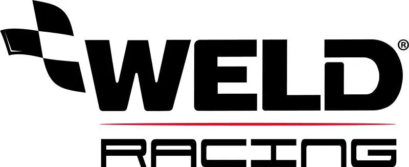 Weld Alumastar 2.0 15x10 / 5x4.5 BP / 7in. BS Black Wheel - Black Single Bead Lock MT