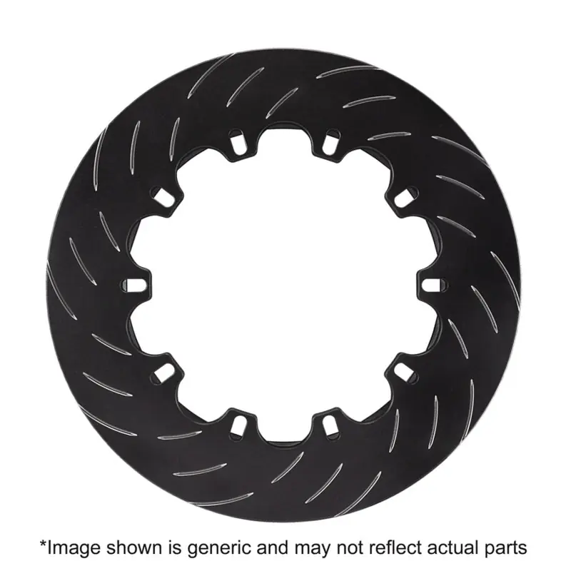 EBC Racing 2023 Toyota GR Corolla Replacement Front Right Disc Ring