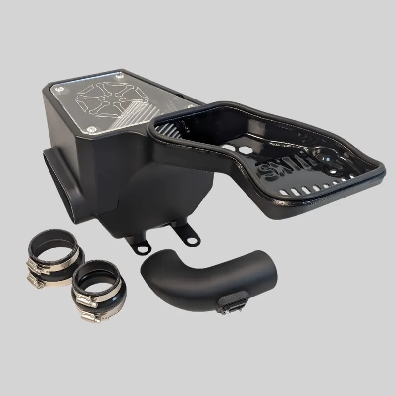 SXTH Element 2024+ Toyota Tacoma CPLT Intake
