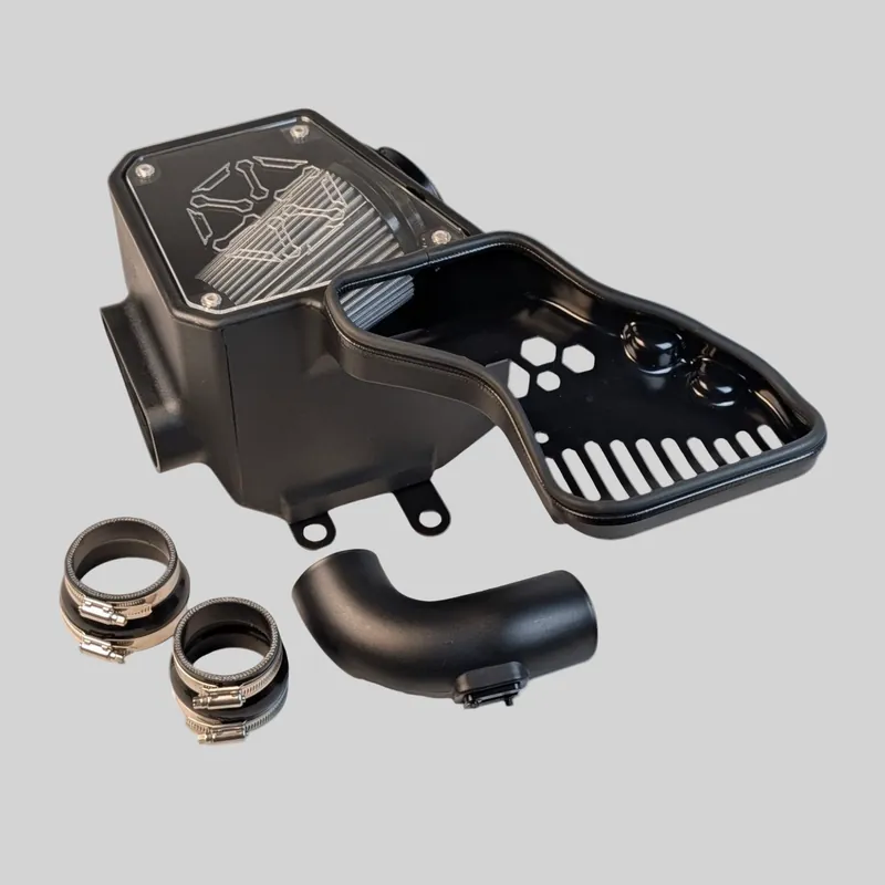 SXTH Element 2025+ Toyota 4Runner CPLT Intake