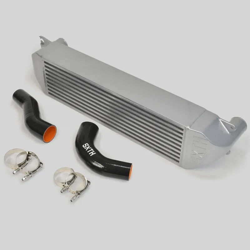 SXTH Element GR Corolla Intercooler Kit (MT Only)