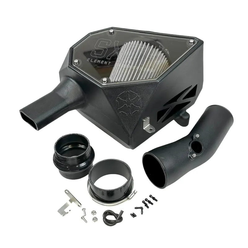 SXTH Element GR Corolla CPLT Intake