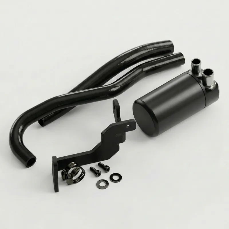 SXTH Element Preorder - Tacoma / 4Runner / Land Cruiser Catch Can Kit