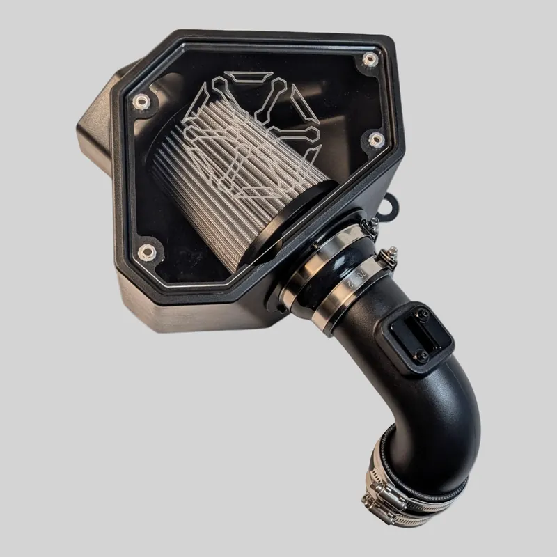 SXTH Element 2024+ Land Cruiser CPLT Intake