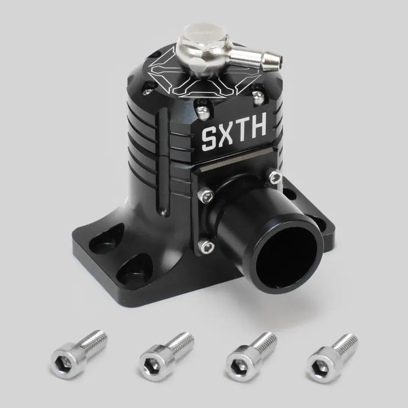 SXTH Element 1.6T & 3.3T AV6 Blow Off Valve