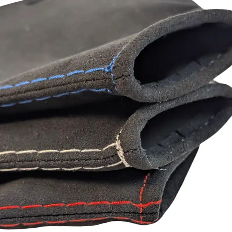 SXTH Element GR Corolla Alcantara Handbrake Boot