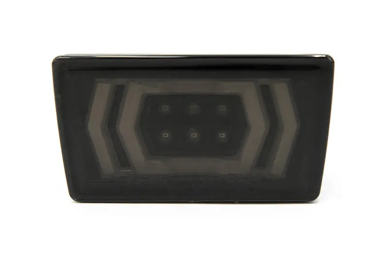 OLM Vector F1 Light - 2015-2021 WRX/STI
