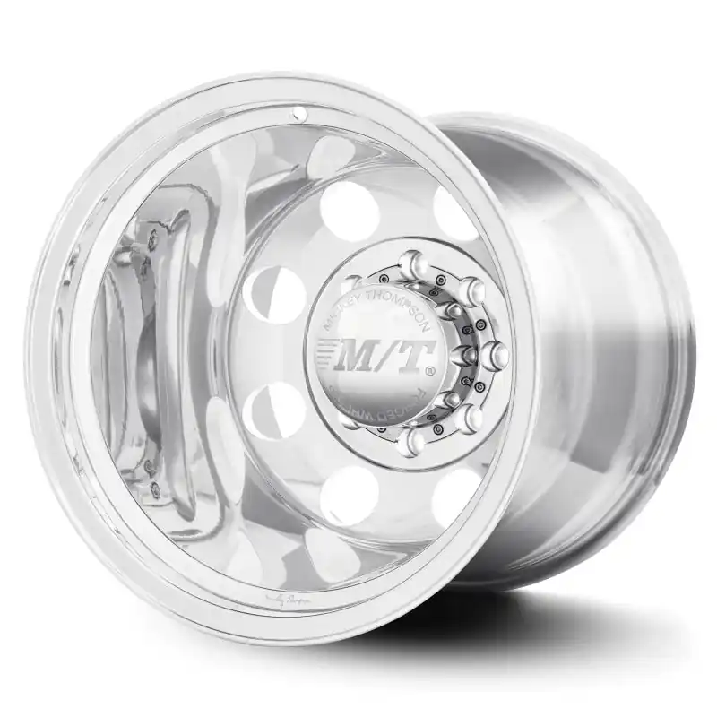 Mickey Thompson MT Classic Forged Wheel - 17x14 6x5.5 3.50 - 277339