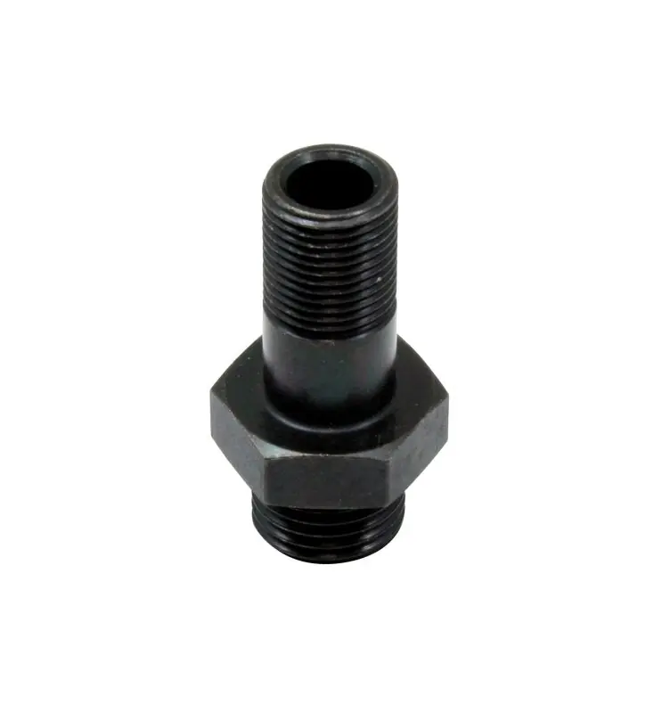AEM Fuel Rail Banjo Fitting Without Hole