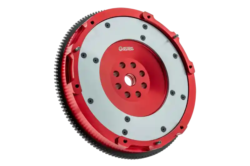 Action Clutch 2022 Honda Civic EX 1.5L (L15B7) Turbo Aluminum Lightweight Flywheel