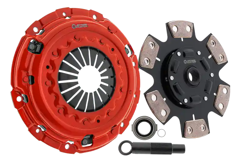 Action Clutch 04-06 Acura TL 3.2L (J32) Stage 5 Clutch Kit (2MS)