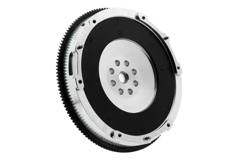 Action Clutch 95-98 Nissan 200SX 1.6L (GA16DE) Aluminum Lightweight Flywheel