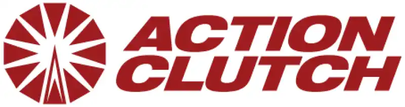 Action Clutch 91-99 Mitsubishi 3000GT Non-Turbo (6G72) 7.25in Twin Disc Race Clutch w/Steel FW