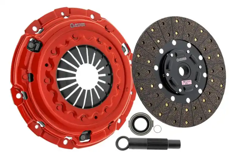 Action Clutch 04-05 BMW 325Xi 2.5L Stage 1 Clutch Kit (1OS)