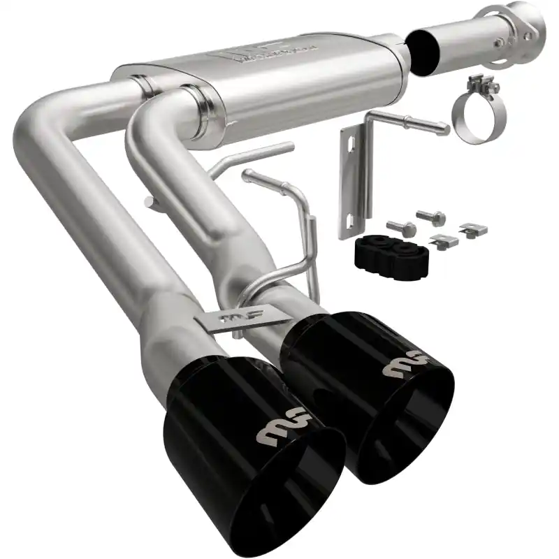 Magnaflow 21+ Ford F-150 Speq Series Cat Back Exhaust