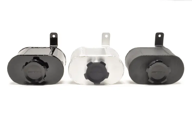 STM Evo 4/5/6 Coolant Overflow Reservoir *Limited Quantity*