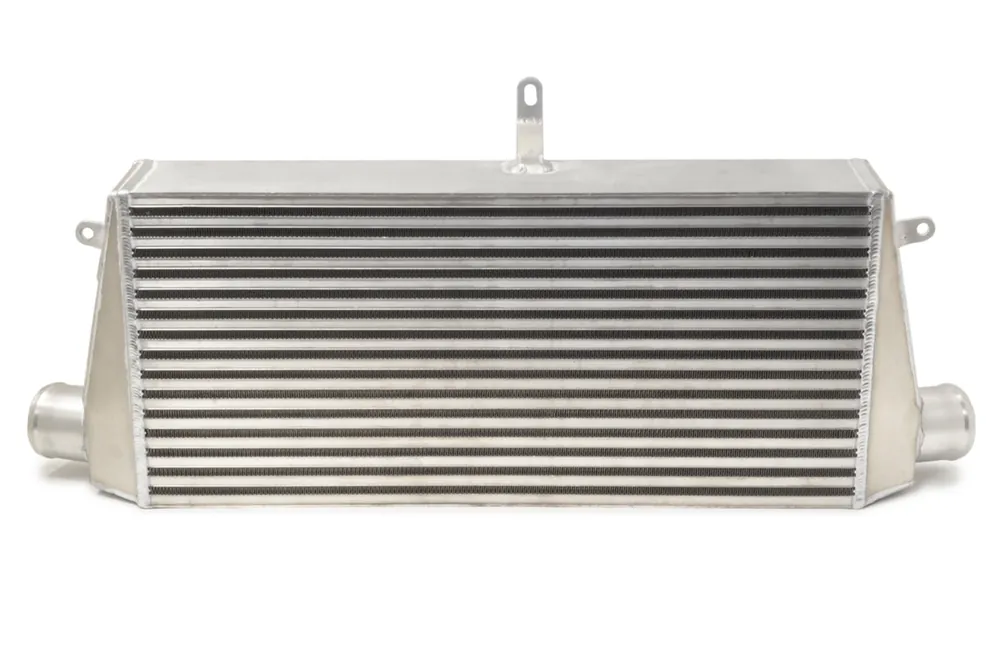 STM 1260+HP Intercooler for Evo 7/8/9