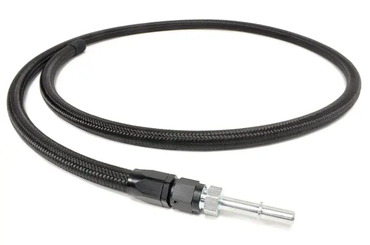 STM Fuel Tank Drain Kit for R35 GTR