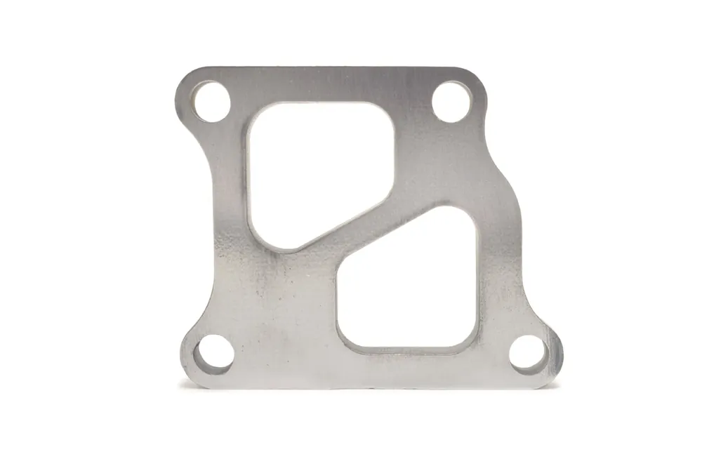 STM Mild Steel Turbo Inlet Flange for Evo 4/5/6/7/8/9/X