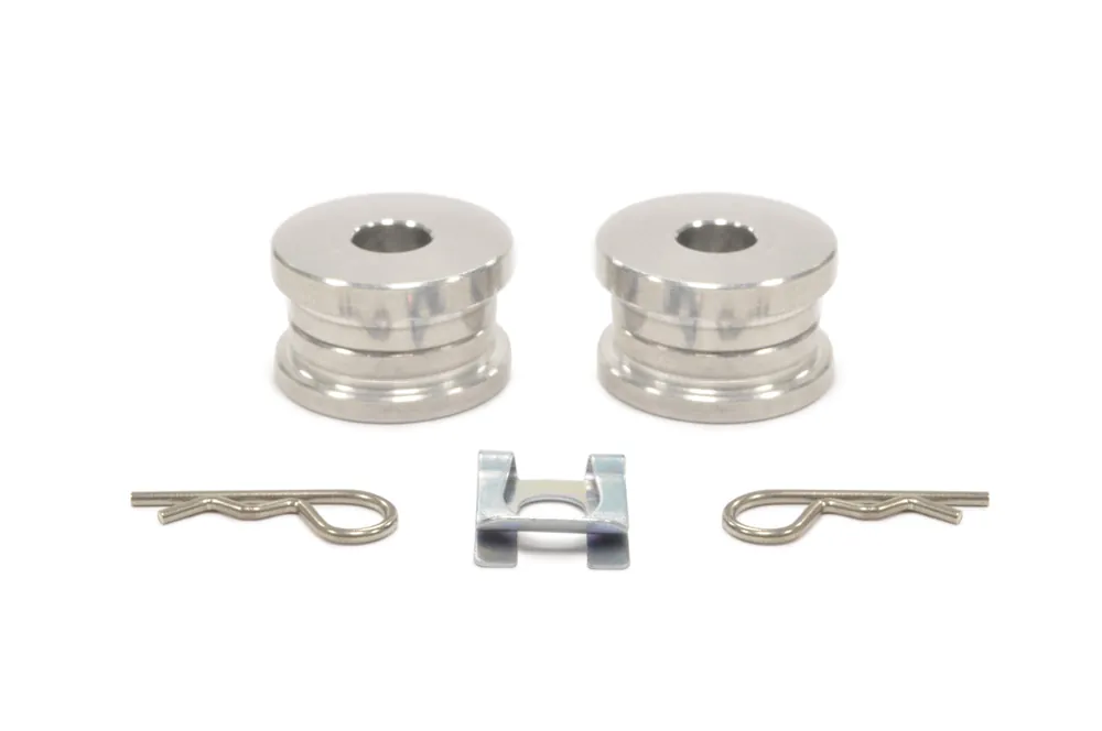 STM Under-Hood Shifter Cable Bushings for 2008 Evo X