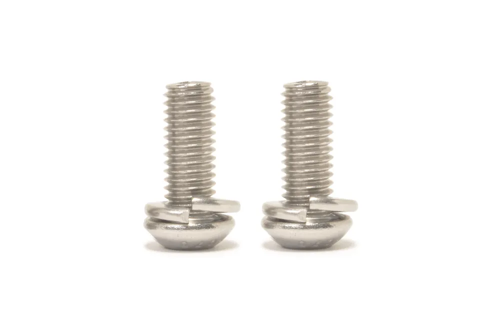 STM PTE/Garrett Turbo Oil Drain Fitting Bolt Kit
