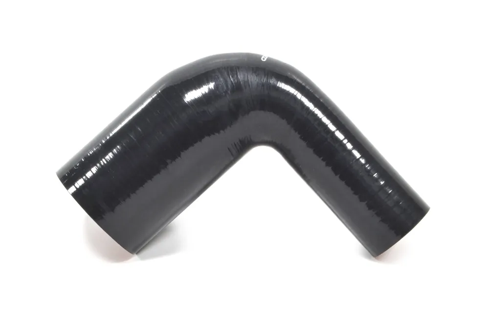 STM Turbo Outlet 90° Coupler for GR Corolla (1.5-2.5in)