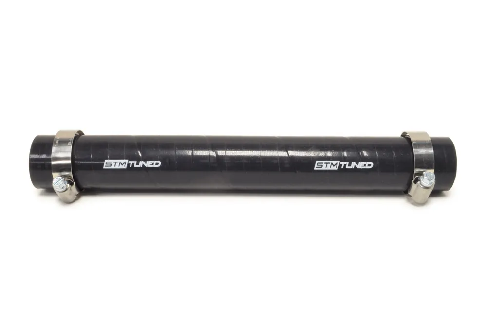 STM Small Radiator Upper Hose for 2G DSM / Evo 7/8/9