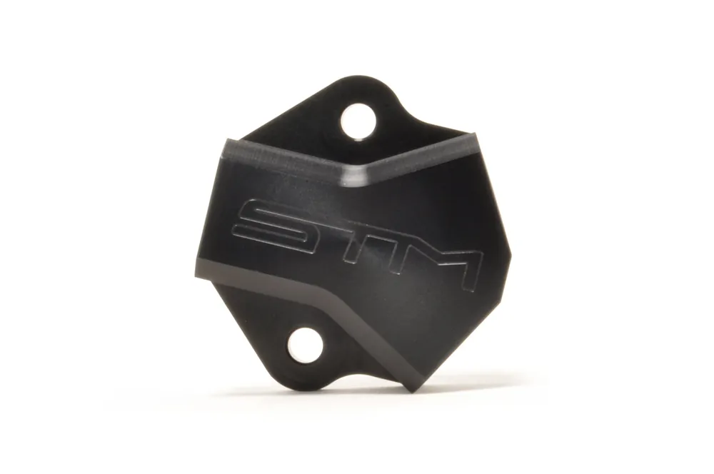 STM 2-Port Fuel Distribution Y-Block