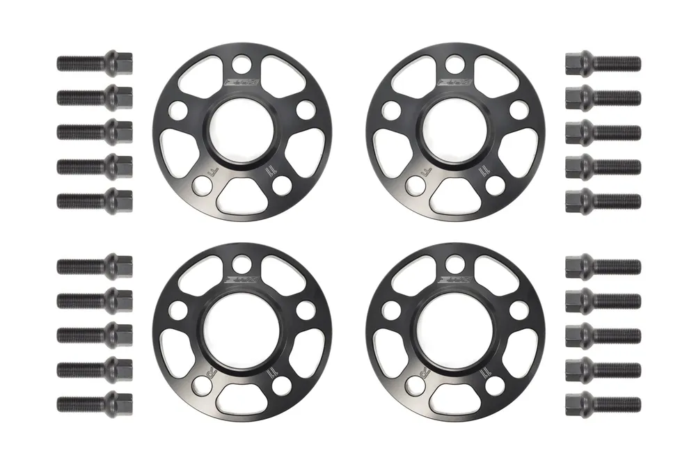 STM 11mm Wheel Spacers for 17+ Audi R8 Gen 2 AWD
