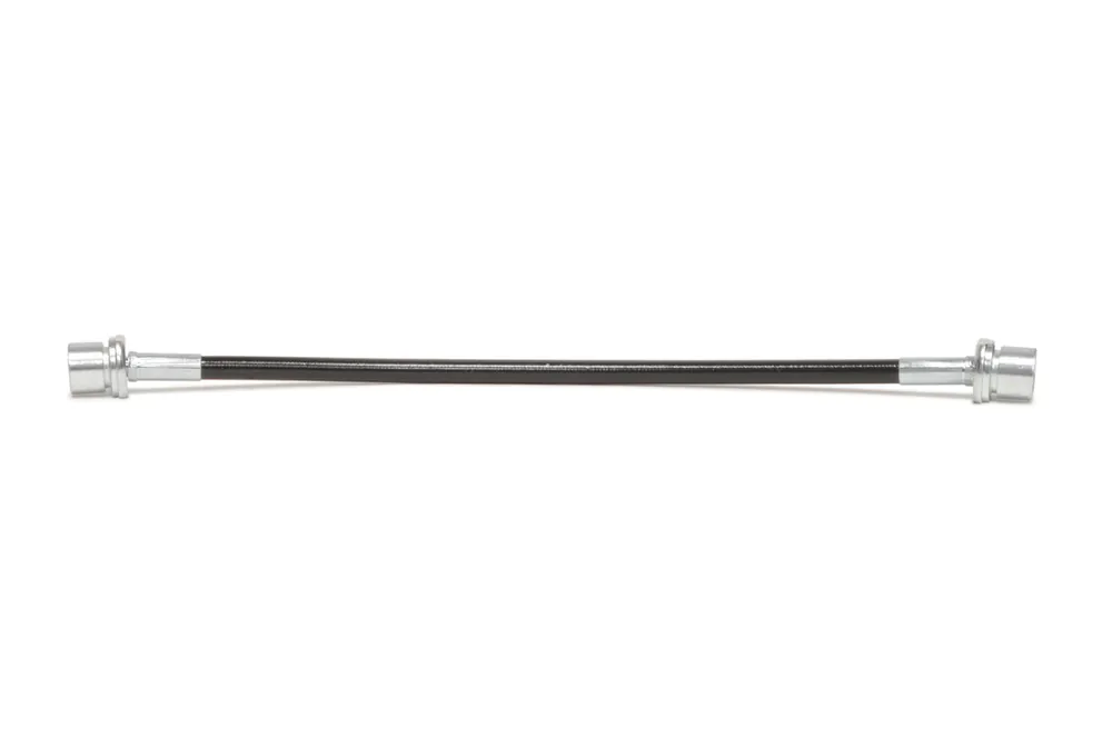 STM Stainless Steel Clutch Line for Corolla GR