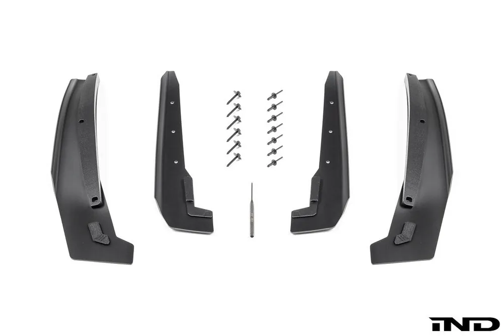 Megachip G45 X3 Splash Guard Set