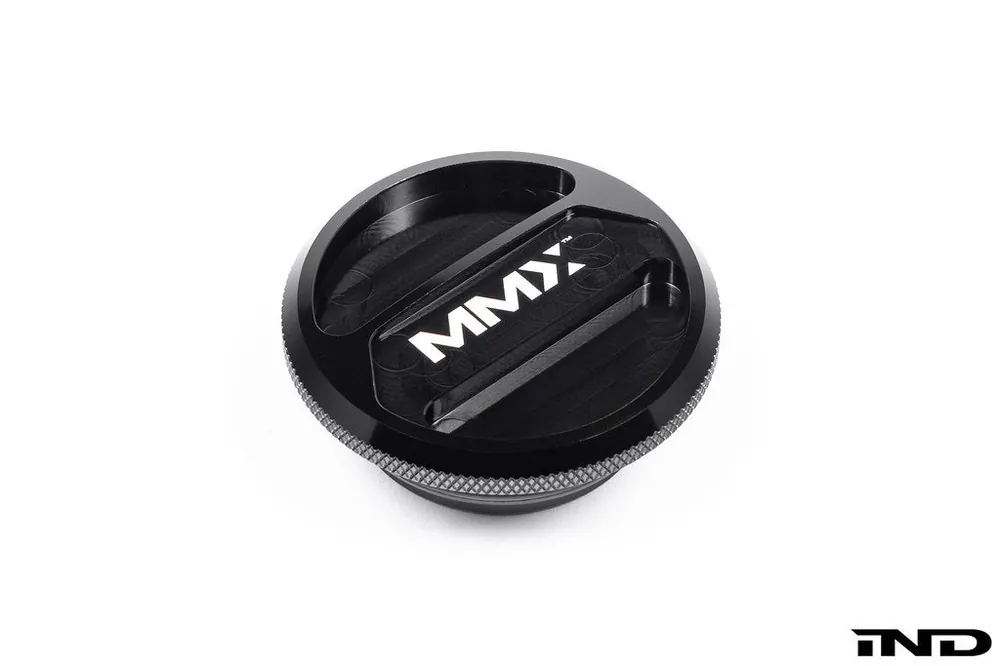 MMX Performance BMW G-Series Washer Fluid Filler Cap