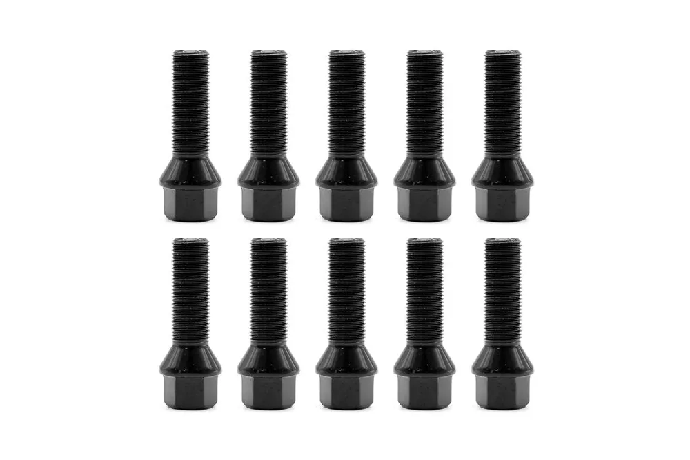 MMX Performance Replacement Tapered Wheel Bolts