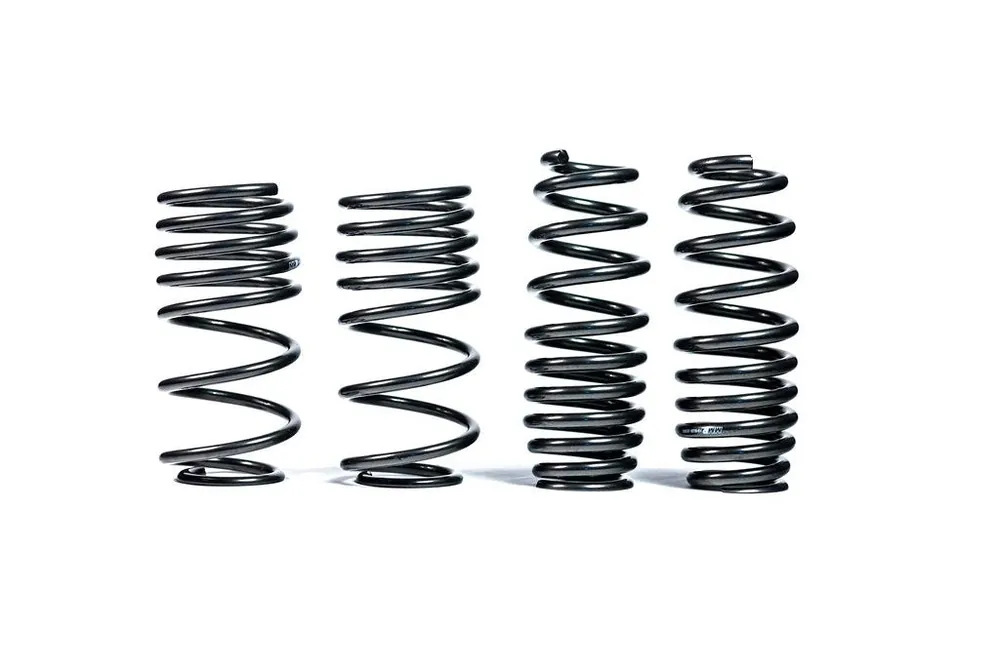 MMX Performance G8X M3 / M4 Lowering Spring Set
